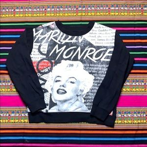 Retro pull over
